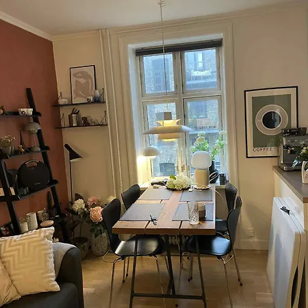 Place To For Couples In * Copenhagen