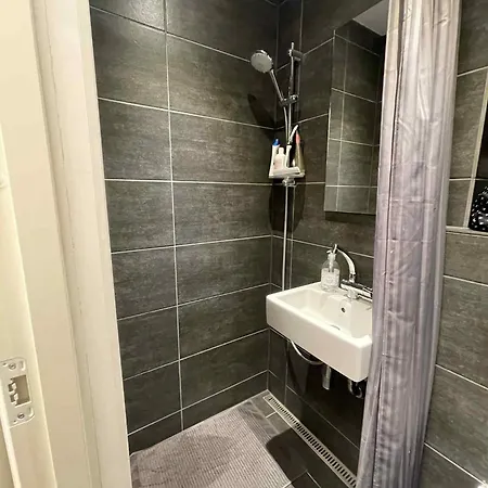 Lejlighed Place To For Couples In