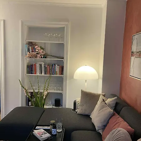 Place To For Couples In Lejlighed