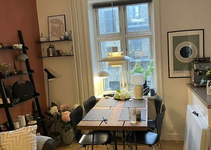 Place To For Couples In * Copenhagen