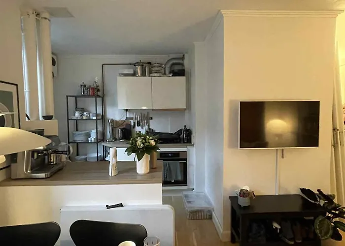 Apartment Place To For Couples In *