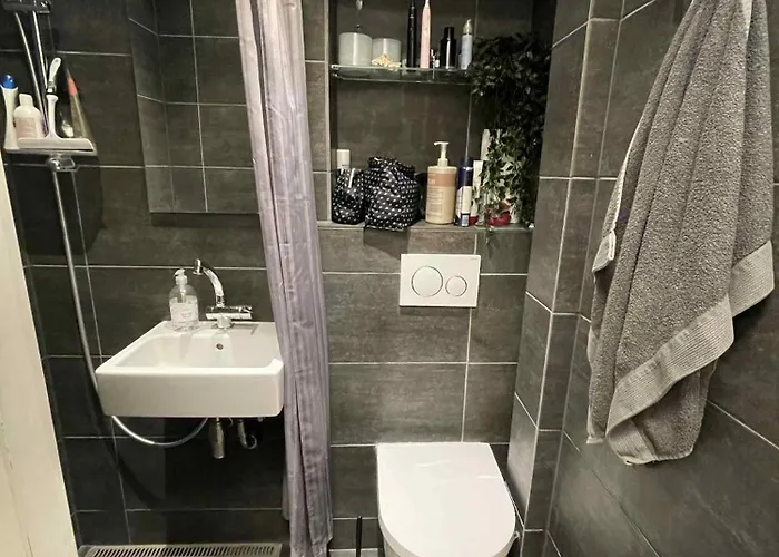 Lejlighed Place To For Couples In *