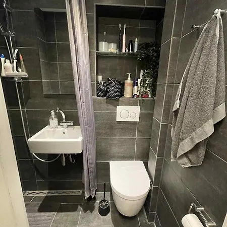 Appartement Place To For Couples In *