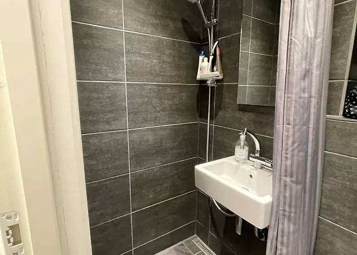 Appartement Place To For Couples In